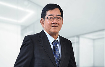 Ng Chek Yong