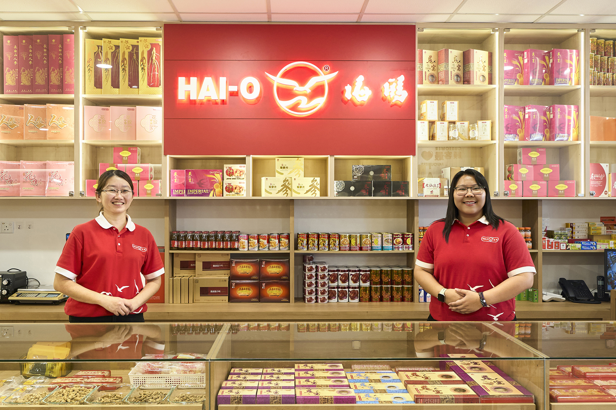 Retailing 2