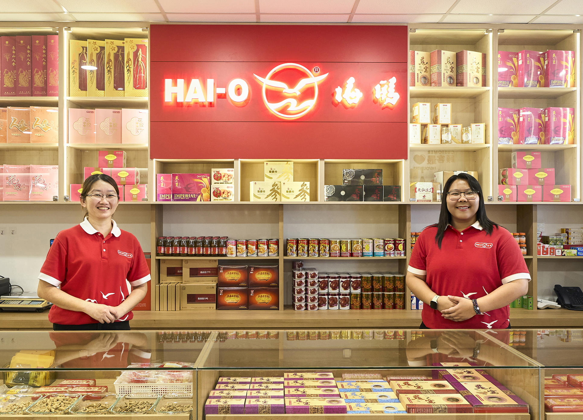 Retailing 2