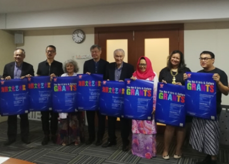 The Hai-O Arts & Culture Grants
