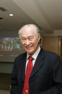 海鸥集团董事经理陈凯希：华教体系须不断发扬光大。