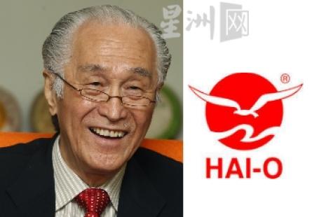 陈凯希：海鸥每年会循序渐进增加派息。