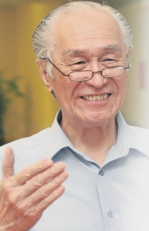 陈凯希：“印象马六甲”将固定在一个地点，长期演岀。