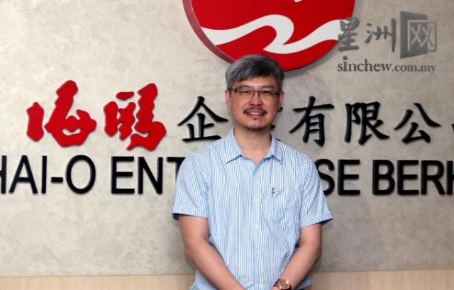 é™ˆæ™¯å²—ï¼šæµ·é¸¥ç²¾ç¥žä¸å˜ï¼Œæµ·é¸¥çš„æ ¸å¿ƒä¸šåŠ¡äº¦ä¸å˜ã€‚
