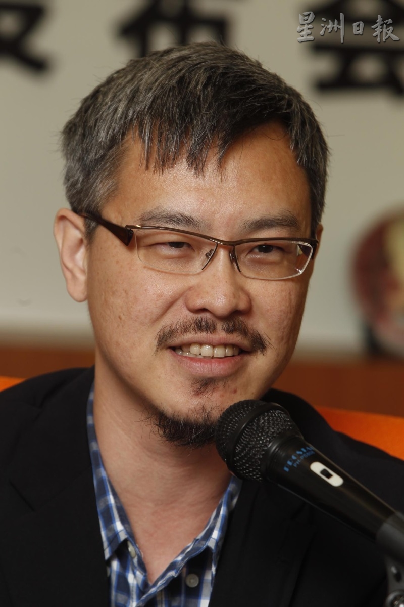 陈景岗：时尚美妆产品可以直接卖到海外市场，而且利润与保健品差不多。
