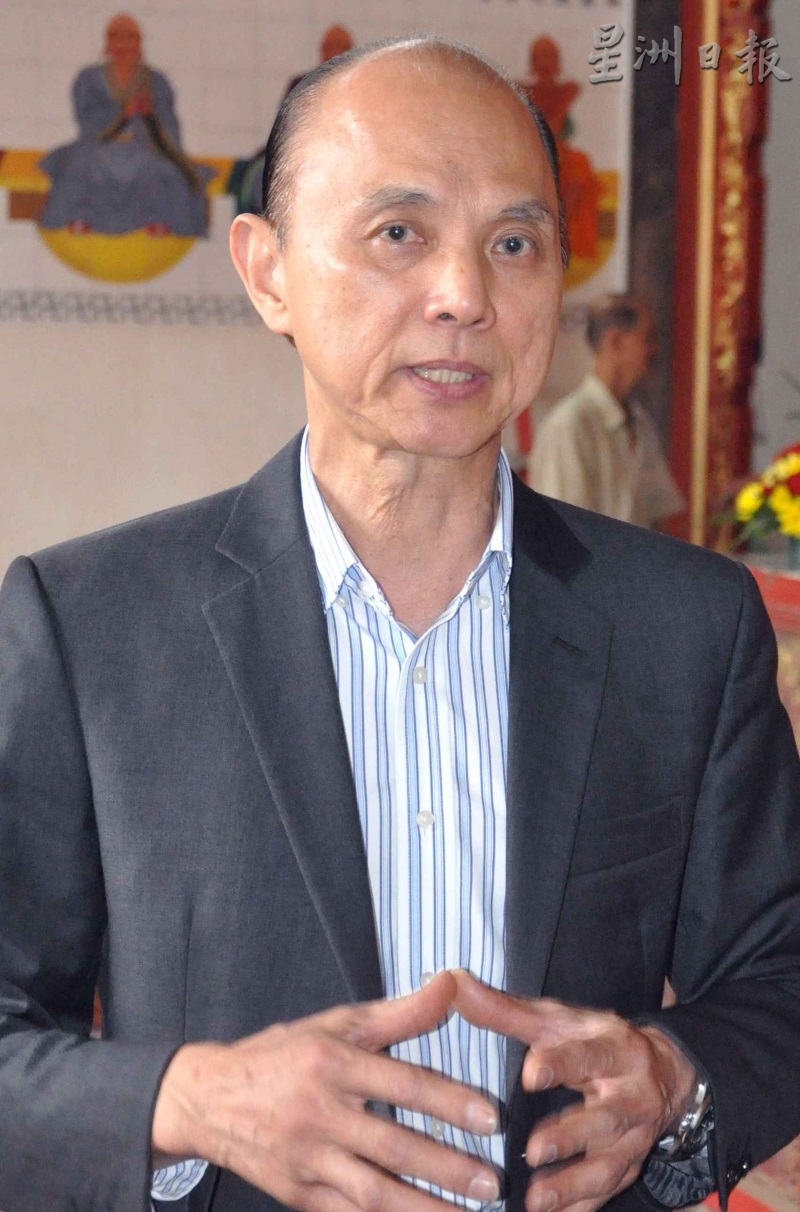 周仰杰将通过海鸥平台分享经验，传播“工匠”精神及正能量理念。