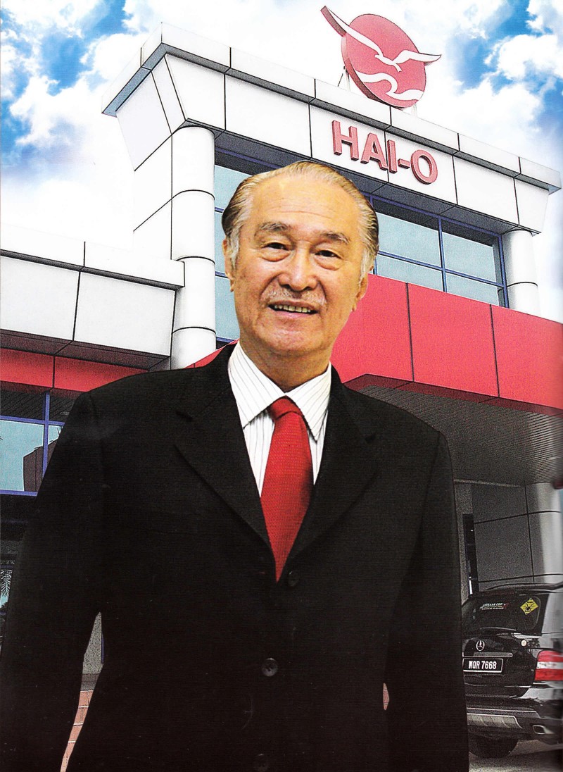 海鸥集团创办人兼执行主席陈凯希成功把“品牌化经营” 做得极出色，跟许多中国出名品牌企业结为伙伴，产生极大的战略协同效应，彼此借势发力，跨境互辅，借此优化强强合作，强强联合的资源和力量。