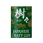 Japanese Craft Gin/ Juju