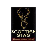 Scottish Stag