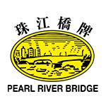 Pearl River Bridge