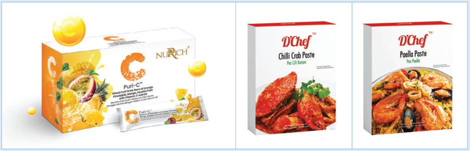 MLM PRODUCT