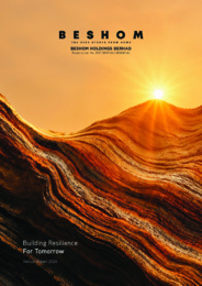 Annual Report 2026