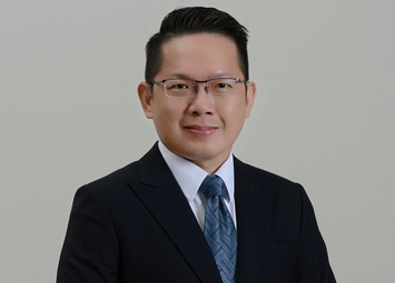 Dato’ Lee Teck Hua