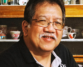 2024 Lifetime Achievement Award Winner_Paul Augustin