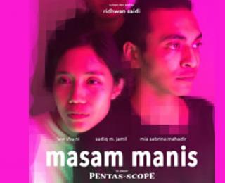 Masam Manis