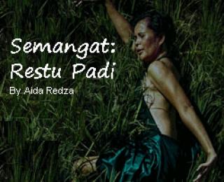 Reports of 2019 Hai-O Arts & Culture Grantees 3. Aida Redza